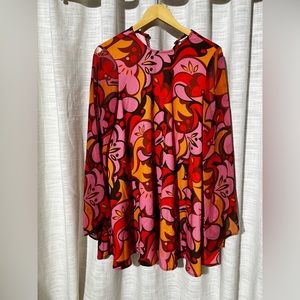 Twisted Wunder Women’s Dress